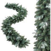 Sonic Karácsonyi girland 270 cm G53