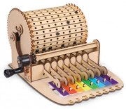 Smartivity - Zenedoboz