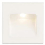 RED - Design Rendl - R12690 - LED Lépcsőmegvilágító AMARO LED/3W/230V