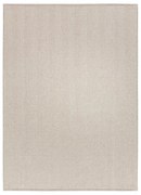 Krémszínű szőnyeg 140x200 cm Espiga – Universal