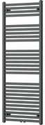 Mexen Hades fürdőszobai radiátor 1500 x 600 mm, 812 W, antracit - W104-1500-600-00-66