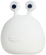 MegaLight MegaLight - LED RGB Dimmelhető újratölthető gyermek érintős lámpa MOMO MOON LED/5V FBB0405