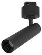 Profile sínrendszeres lámpafej