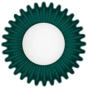 Petel dekoratív fali lámpa