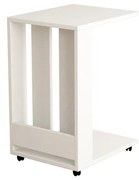 Edi White dohányzóasztal