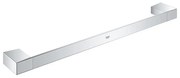 GROHE 40767000 - Törölközőtartó SELECTION CUBE 500 mm fényes króm