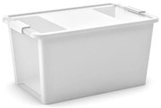KIS Tárolódoboz BI BOX L 40l
