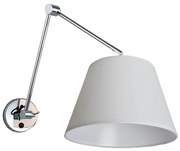 Adam egyedileg összeállítható fali lámpa