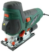 Egyenes fűrész 850W, elővágással ASIST AE5PL85DN