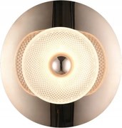 Fali lámpa Led arany modern konyha étkező iroda Diop