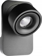 Light Impressions Deko-Light fali lámpatest Uni II 220-240V Ac