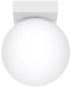 Sollux SL.1146 - Mennyezeti lámpa YOLI 1xG9/12W/230V fehér