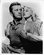 Fotográfia Kirk Douglas And Jan Sterling In 'Ace In The Hole', Archive Photos