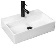 Pult / Beépített mosdó Rea Valeria N