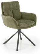 Leary étkezőszék, olajbogyó