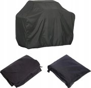 Grillhuzat Vízálló 76x66x110 cm