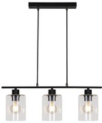 Rabalux - Csillár zsinóron 3xE27/40W/230V