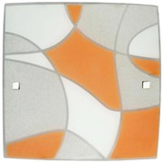 Prezent 45008 - Pótüveg az ASPIS E27 mennyezeti lámpához