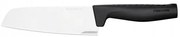 Fiskars 1051761 Santoku Hard Edge kés 16 cm