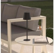 Atmosphera - CODY LED/5V IP44 kültéri tölthető asztali lámpa
