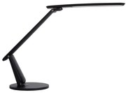 Lucide 24657/10/30 - PRACTICO LED érintős asztali lámpa, 10W, 230V, dimmelhető