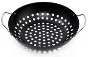 Tepro 8523 Zöldséges wok serpenyő