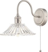 Dar Lighting HADANO HAD0761-04 Fali lámpa 1x40W/E14
