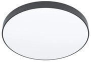 Eglo ZUBIETA-A 98895 távirányítós mennyezetlámpa, 24W LED, 2700K-6500K, 2300 lm