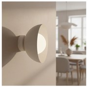 Fali lámpa BIBI 1xG9/8W/230V fehér