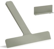 Világoszöld vízlehúzó tartóval 22 cm Ume – Zone