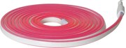 Eglo FLATNEONLED 900223 kültéri LED szalag, 480x0,2W LED, IP44