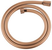 GROHE 28362DA0 - SILVERFLEX 1250 mm zuhanytömlő, bronzszínű
