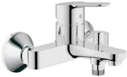 Kád csaptelep GROHE PROJECT zuhanyszett nélkül 150 mm króm SIKOBGPRO222