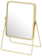 Kozmetikai nagyítós tükör (kétszeres) 16x23 cm – Casa Selección