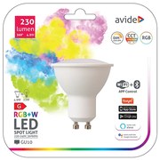 Avide okos fényforrások