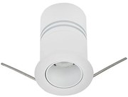 Lucy LED állmennyezetbe süllyeszthető spotlámpa