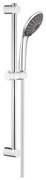 GROHE 27326000 - Zuhanyszett VITALIO JOY 600 mm fényes króm