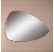 Zuma Line D3005 - LED Fürdőszobai tükör háttérvilágítással 24W/230V 3000/4000/6000K IP44