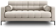 Bézs kanapé 152 cm Bali – Cosmopolitan Design