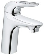 Mosdó csaptelep GROHE Eurostyle 2015 clic-clac rendszerrel króm 23929003