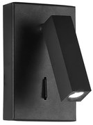 Dona fali spotlámpa