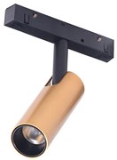 Alfa Niko LED sínrendszeres lámpafej