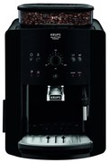 Krups - Automata kávéfőző ARABICA 1450W/230V fekete