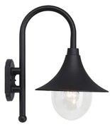 Brilliant - Kültéri fali lámpa BRITA 1xE27/60W/230V IP44