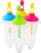 Toro Jégkrémformázó, 11,5 x 10,5 x 15,5 cm