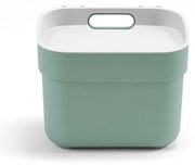 Világoszöld komposztálható hulladék gyűjtő 5 l Ready To Collect – Curver