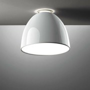 Artemide Nur Mini Gloss Led C mennyezeti lámpa fehér 30W 2600lm 3000K