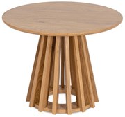 Dohányzóasztal Tölgy Színben. HARPER