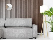 Léces burkolat natúr dió 240 x 60 cm (2 db a csomagban)