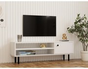TV szekrény Avila - White